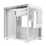 ARS LEGEND 171 V2 ARGB Desktop Gaming Case White