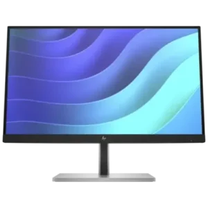 HP E22 G5 21.5" FHD IPS Monitor