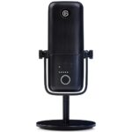 Corsair Elgato Wave 3 Digital Mixing Microphone