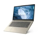 Lenovo IdeaPad 1 15AMN7 8GB RAM 512GB SSD 15.6 Inch FHD Laptop