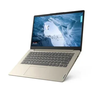 Lenovo IdeaPad 1 15AMN7 8GB RAM 512GB SSD 15.6 Inch FHD Laptop