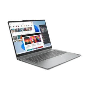 this is a image of Lenovo IdeaPad 5 14IRU9 14 Inch 2-in-1 Core 7 150U WUXGA Touch Laptop