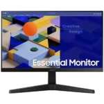 Samsung LS22C310EA 22" Full HD IPS Monitor