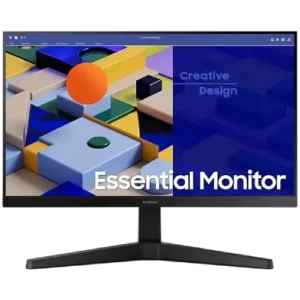 Samsung LS22C310EA 22" Full HD IPS Monitor