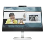 HP M27 27" FHD IPS Webcam Monitor