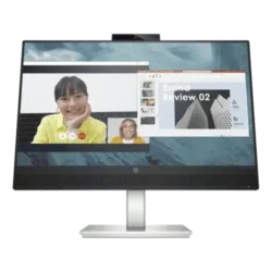 HP M27 27" FHD IPS Webcam Monitor