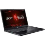 this is a image of Acer Nitro V 15 ANV15-51 15.6 Inch Core i7 13th Gen RTX 4050 6GB FHD Gaming Laptop