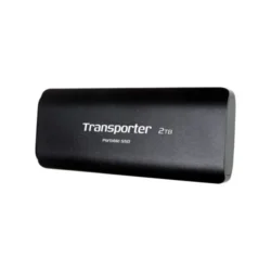 Patriot Transporter USB 3.2 Portable SSD