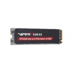 Patriot VP4300 Lite 1TB NVMe PCIe 4.0 M.2 Internal SSD