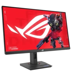 Asus ROG Strix XG27UCG 27" IPS 4K UHD Dual Mode Gaming Monitor