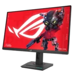 Asus ROG Strix XG27UCG 27" IPS 4K UHD Dual Mode Gaming Monitor