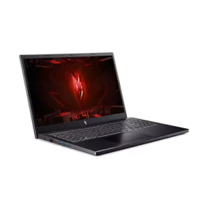 this is a image of Acer Nitro V 15 ANV15-51 15.6 Inch Core i5 13th Gen 144Hz Full HD Laptop