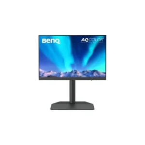 this is image of BenQ SW242Q