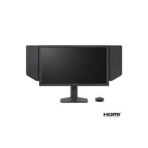 this is a image of Benq ZOWIE XL2546X 25 Inch 240Hz Fast TN Panel Gaming Monitor