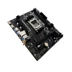 Biostar B650MS2-E Socket AM5 Motherboard