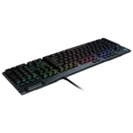 Logitech G813 LIGHTSYNC RGB Mechanical Keyboard