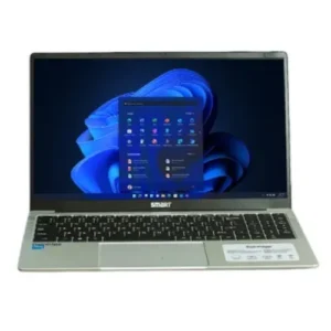 Smart Flairedge 15.6 Inch Intel Core i5 12th Gen FHD Laptop