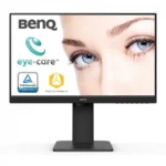 this is a image of BenQ GW2785TC 27 Inch FHD Eye-Care Flicker Free IPS Monitor