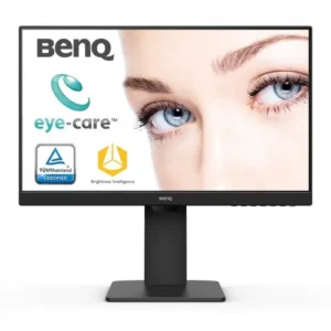 this is a image of BenQ GW2785TC 27 Inch FHD Eye-Care Flicker Free IPS Monitor