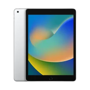 Apple iPad 9th Gen 256GB 10.2 inch Wi-Fi