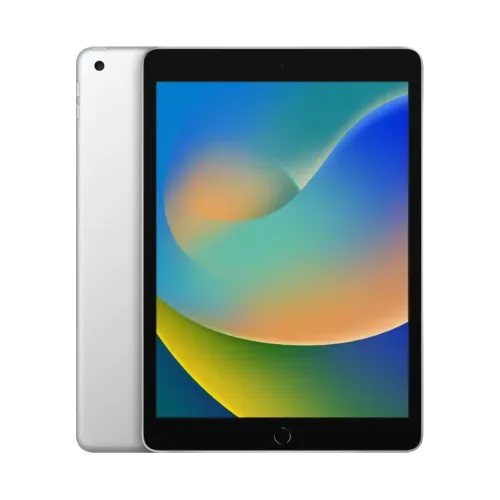 Apple iPad 9th Gen 256GB 10.2 inch Wi-Fi