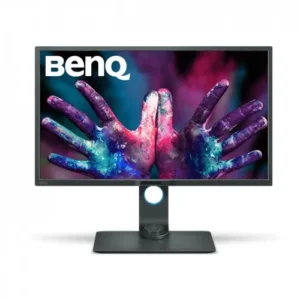 BenQ PD3205U 32 inch 4K UHD Eyecare HDR10 Type-C Monitor