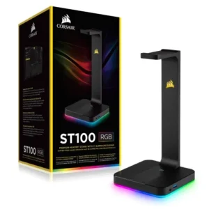 Corsair ST100 RGB Lighting Premium Headset Stand