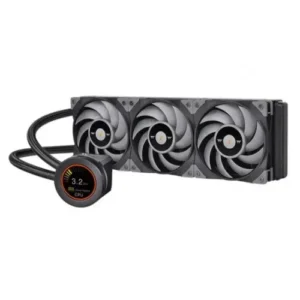 this is image of Thermaltake TOUGHLIQUID Ultra 360 All In One Liquid Cooler