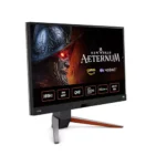 BenQ MOBIUZ EX2710Q 27 Inch QHD 165Hz IPS Gaming Monitor