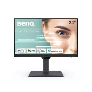 this is a image of BenQ GW2490T 23.8-Inch 1300:1 CR 100Hz FHD IPS Monitor