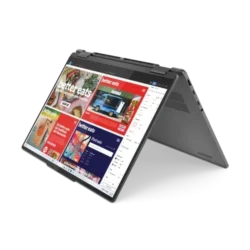 Lenovo Yoga 7i 2-in-1 Core Ultra 7 155H 14 Inch OLED Touch Laptop