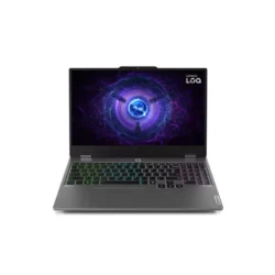 Lenovo LOQ 15.6 Inch Core i5 13th Gen RTX 3050 6GB Gaming Laptop