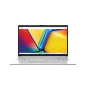 ASUS Vivobook Go 15 OLED E1504FA Ryzen 5 7520U 16GB RAM 512GB SSD 15.6" OLED Laptop