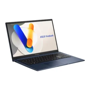 ASUS Vivobook 15 X1504ZA Core i7 12th Gen 16GB RAM 15.6-inch FHD Laptop