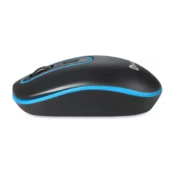 Enter Swish 2.4 Ghz USB Nano Receiver Wireless Mouse