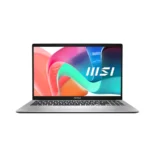 MSI Modern 15 F1MG 15.6 Inch Core 7 150U FHD Laptop (Urban Silver)