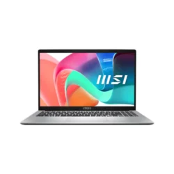 MSI Modern 15 F13MG 15.6 Inch Core i7 13th Gen 8GB RAM 512GB SSD FHD Laptop