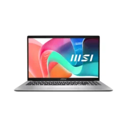 MSI Modern 15 F13MG 15.6 Inch Core i5 13th Gen 8GB RAM 512GB SSD FHD Laptop