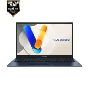 Asus VivoBook 15 F1504ZA Core i5 12th Gen 15.6 Inch FHD Laptop