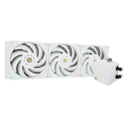 Thermalright Core Matrix 360 White CPU Cooler