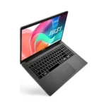 MSI Modern 15 F1MG 15.6 Inch Core 5 120U 8GB Ram 512GB SSD Laptop (Platimun Gray)