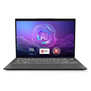 MSI Prestige 13 AI+ Evo A2VMG Core ultra 7 258V 13 Inch OLED Laptop