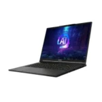 MSI Stealth A16 AI+ A3HVFG Ryzen AI 9 16-inch 365 RTX 4060 32GB Ram 1TB SSD Gaming Laptop