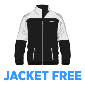 FREE-JACKET